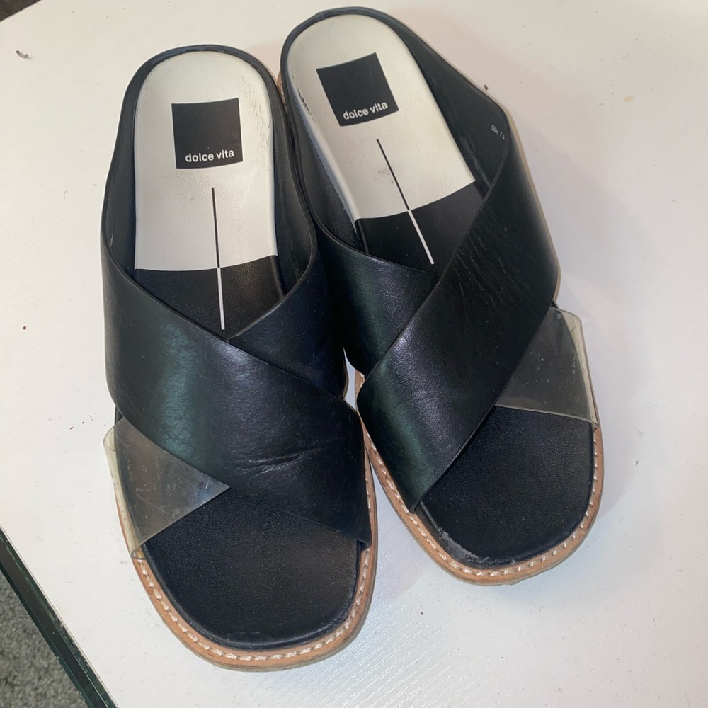 Dolce Vita Sandals